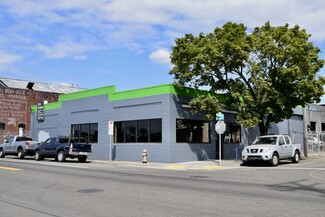 More details for 55 SE Main St, Portland, OR - Industrial for Lease