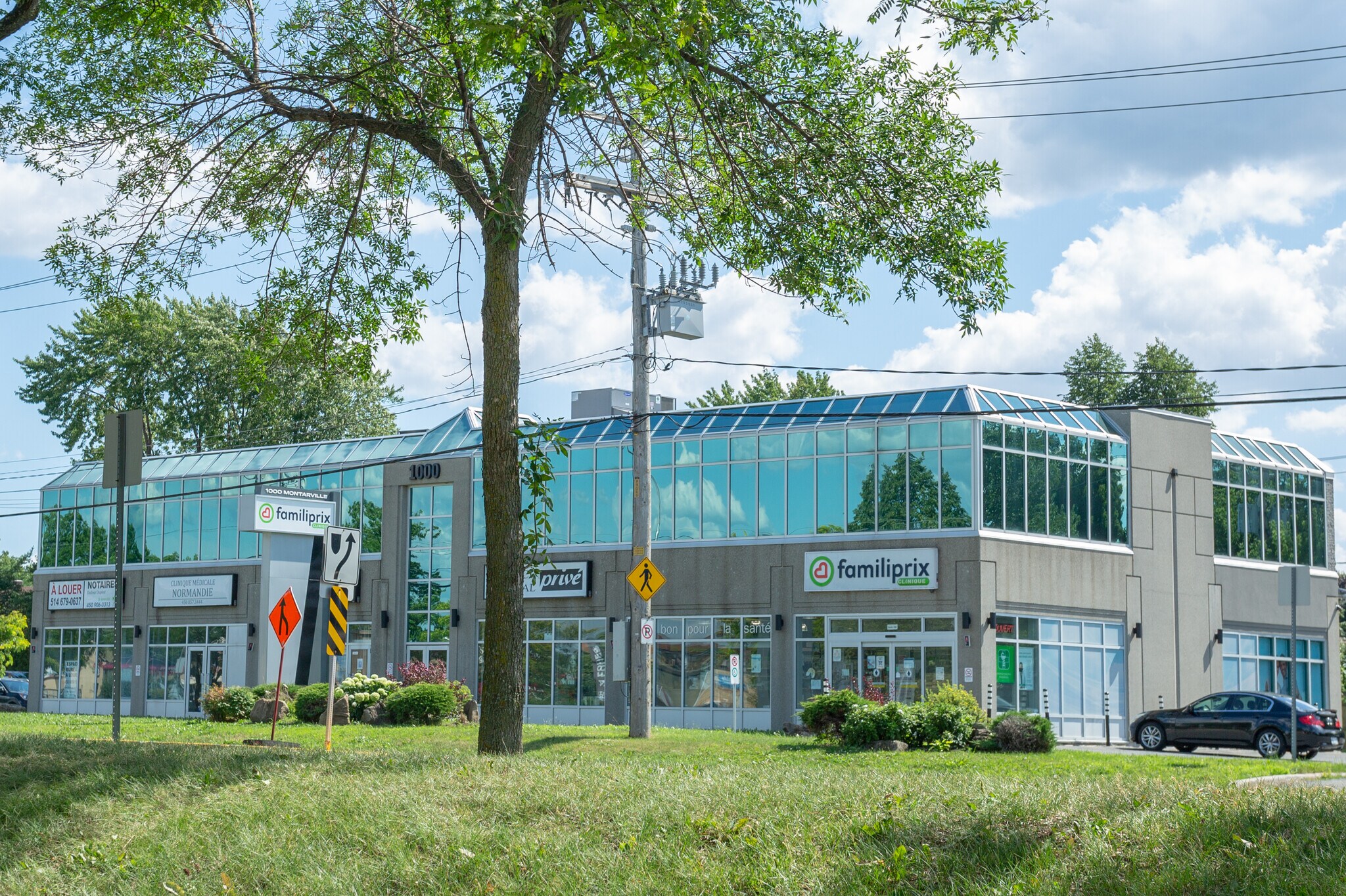 1000 Boul De Montarville, Boucherville, QC à vendre Photo principale- Image 1 de 1