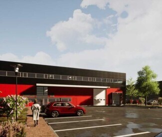 More details for Flex, Industrial for Lease