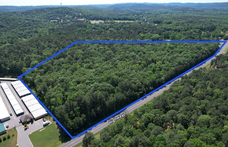 AR-10, Little Rock, AR à vendre - Photo principale - Image 1 de 3