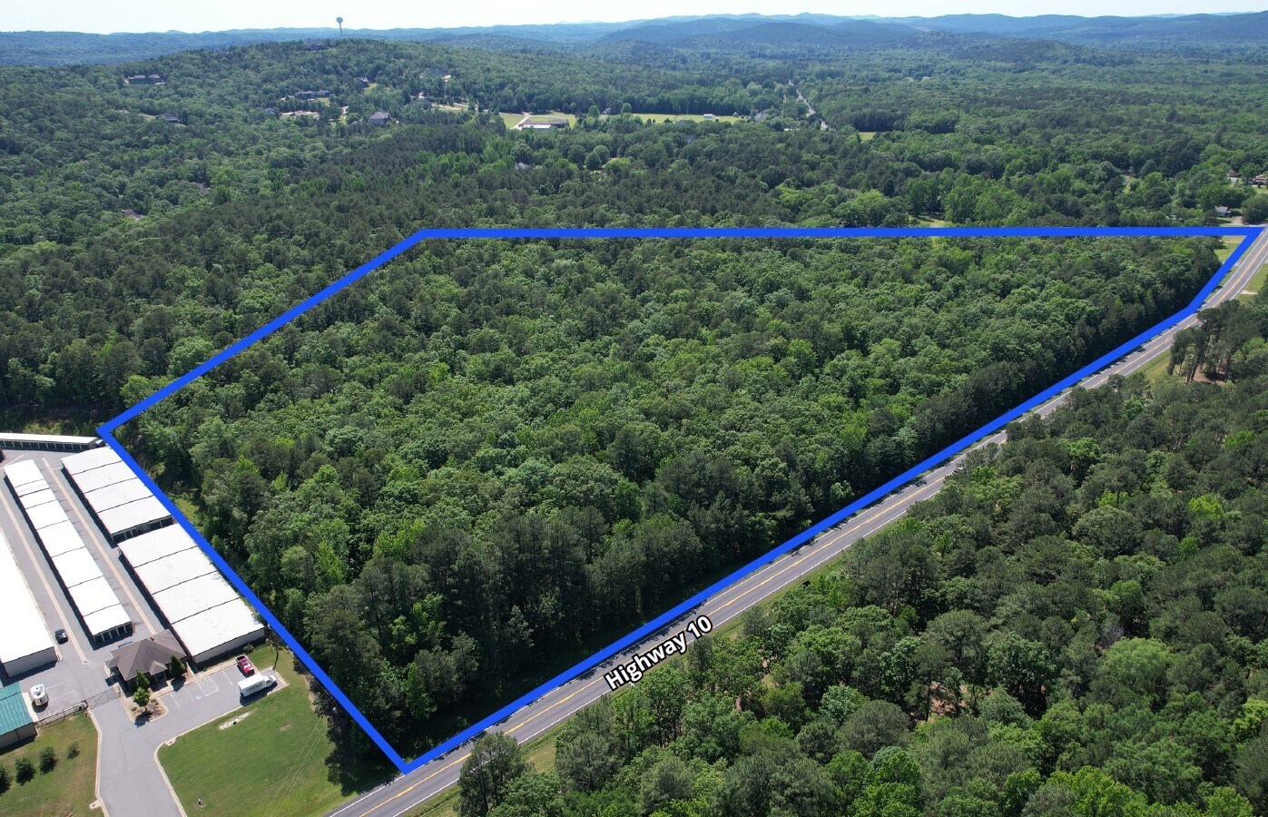 AR-10, Little Rock, AR à vendre Photo principale- Image 1 de 4