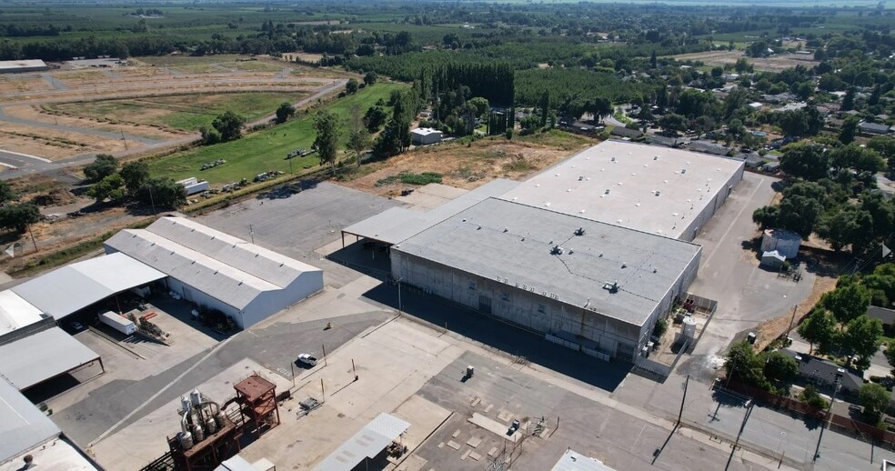 99 Kentucky Street, Gridley, CA for lease - Building Photo - Image 3 of 27