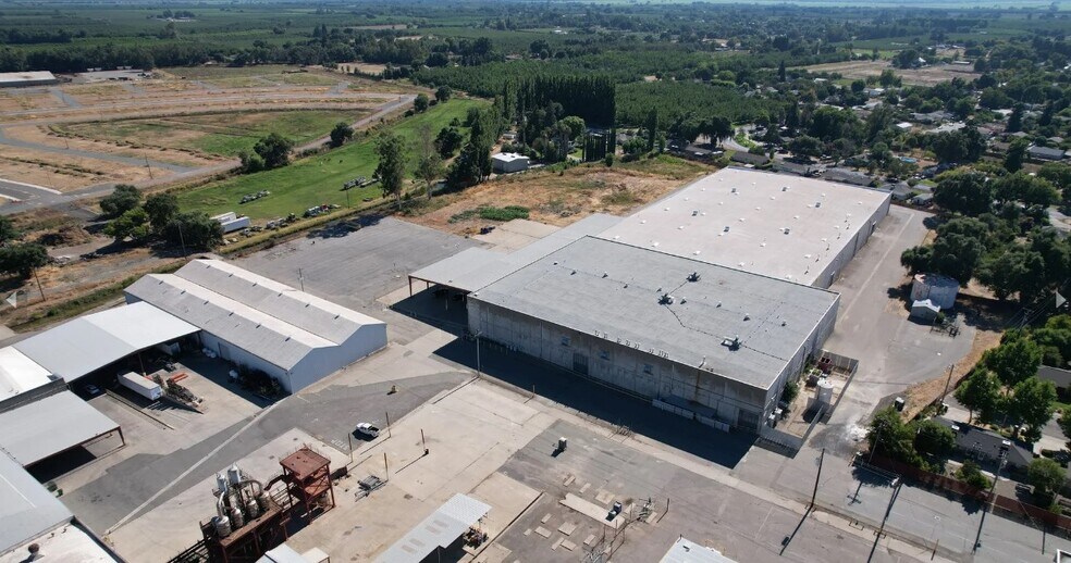 99 Kentucky Street, Gridley, CA à louer - Photo du bâtiment - Image 3 de 27