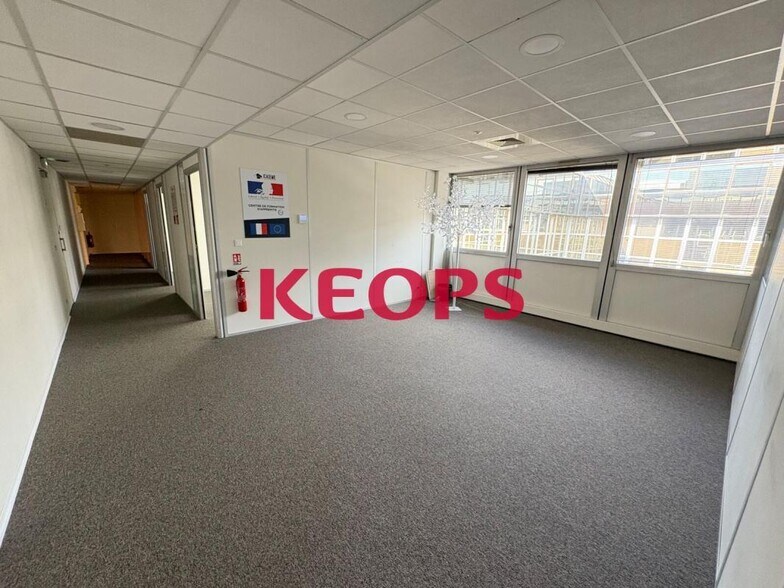 150 Rue Nicolas-Louis Vauquelin, Toulouse à vendre - Photo intérieure - Image 3 de 15