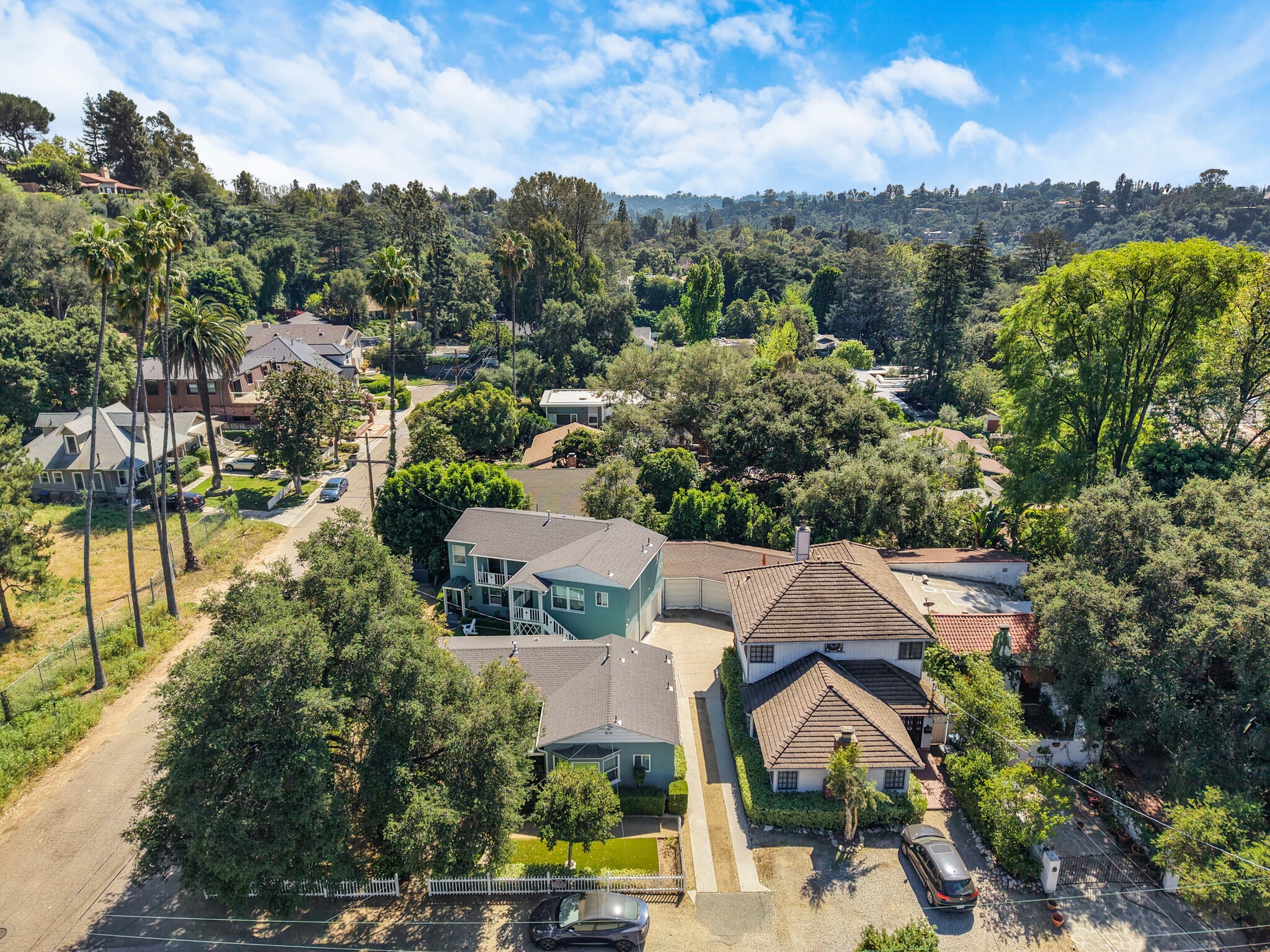 646 Westminster Dr, Pasadena, CA for sale Primary Photo- Image 1 of 34