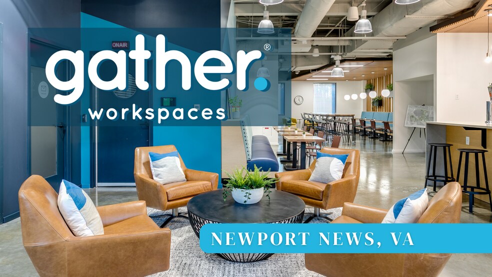 700 Tech Center Pky, Newport News, VA à louer - Photo du bâtiment - Image 1 de 30
