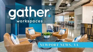 More details for 700 Tech Center Pky, Newport News, VA - Coworking for Lease