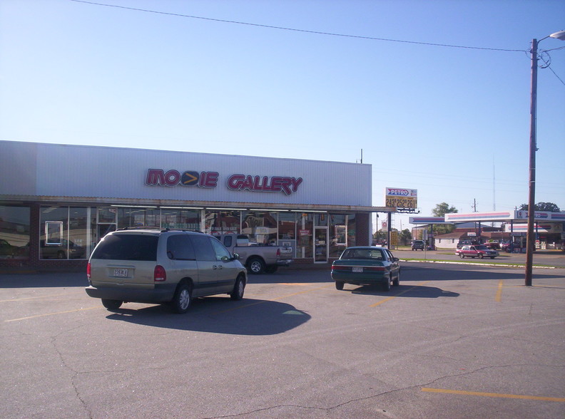 101 E 3rd St, Donalsonville, GA for sale - Building Photo - Image 1 of 1