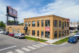 Plus de détails pour 1809 W Webster Ave, Chicago, IL - Commerce de détail à vendre