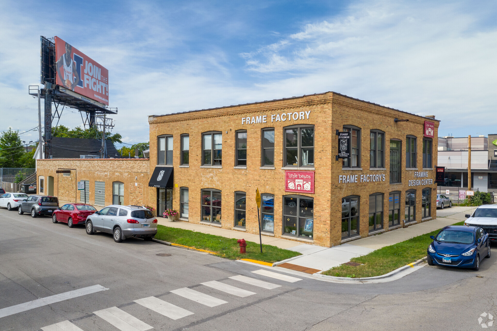 1809 W Webster Ave, Chicago, IL à vendre Photo principale- Image 1 de 21