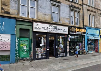 More details for 347 Leith Walk, Edinburgh - Retail for Lease