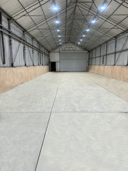 4650 Davenport Creek Rd, San Luis Obispo, CA à louer - Photo principale - Image 1 de 4