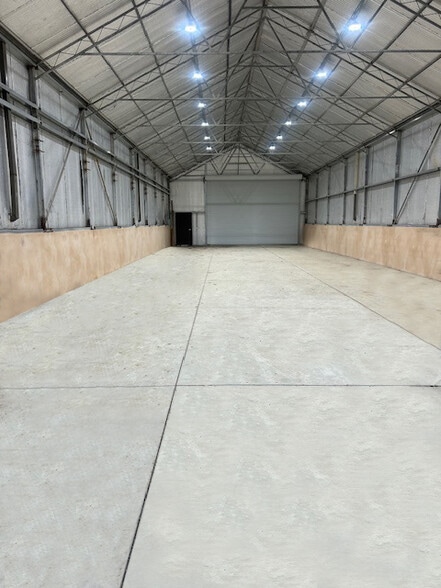 4650 Davenport Creek Rd, San Luis Obispo, CA for lease - Primary Photo - Image 1 of 4