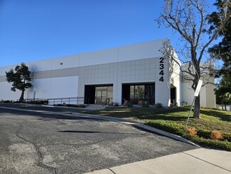 Plus de détails pour 2344 W Saratoga Way, San Bernardino, CA - Industriel à louer