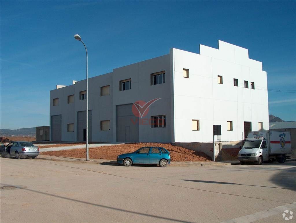 Industrial in Cuenca, Cuenca for lease Primary Photo- Image 1 of 7