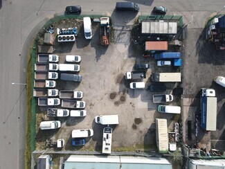 Plus de détails pour 24A Millbuck Way, Sandbach - Terrain à louer