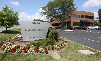 More details for 1500 and 1550 E Gude Drive – Flex for Sale, Rockville, MD