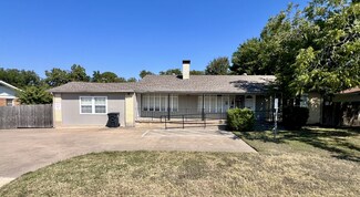 More details for 117 E Park Row Dr, Arlington, TX - Office for Sale