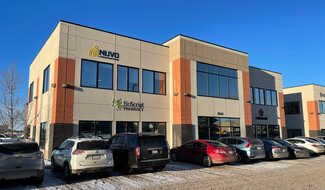 More details for 2544 Ellwood Dr, Edmonton, AB - Office for Lease