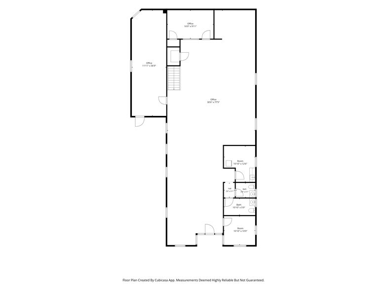 115 E 5th St, Fulton, MO à vendre - Photo du bâtiment - Image 3 de 42