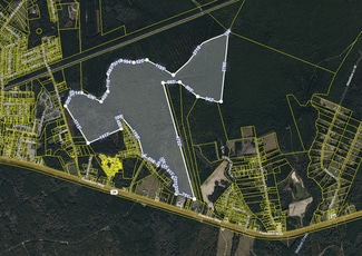 Plus de détails pour 570 Walton 570 Walton Road Rd, Hubert, NC - Terrain à vendre