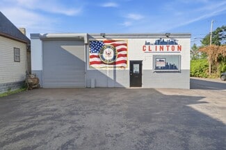 More details for 1273 Clinton St, Buffalo, NY - Industrial for Sale