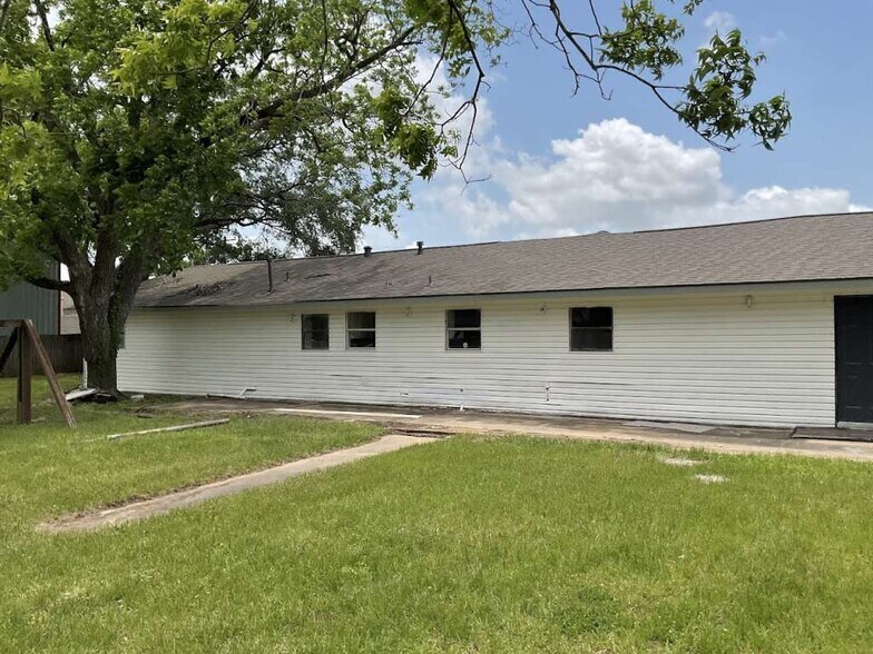 110 McKibben Ln, League City, TX for sale - Building Photo - Image 2 of 2