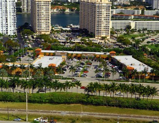 More details for 18100 Biscayne Blvd, Aventura, FL - Retail for Lease