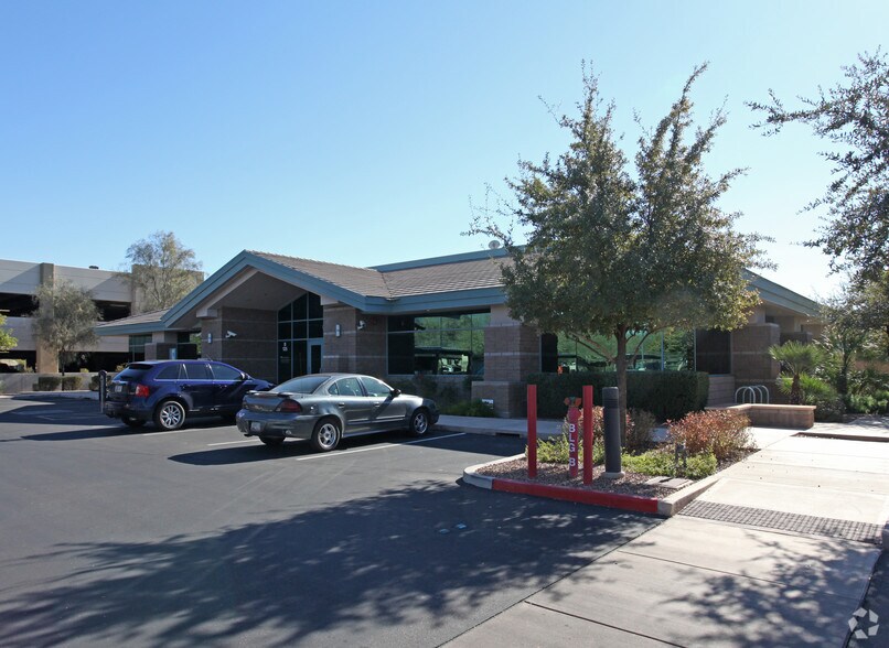 14201 N 87th St, Scottsdale, AZ for lease - Primary Photo - Image 1 of 5