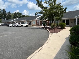 More details for 941 Whitehorse Ave, Hamilton, NJ - Office for Lease