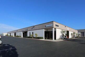 Plus de détails pour 5640 Kearny Mesa Rd, San Diego, CA - Industriel à louer
