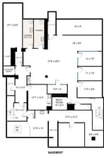 100 Livingston St, Brooklyn, NY for lease Floor Plan- Image 1 of 1