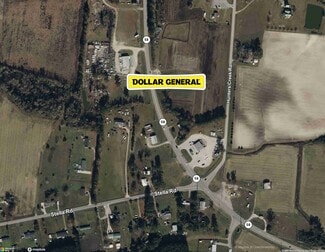 More details for 3810 NC-58, Swansboro, NC - Retail for Sale