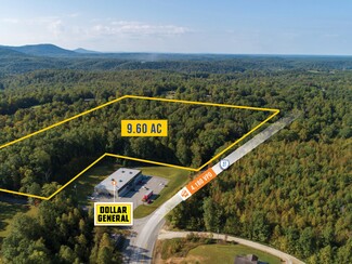 Plus de détails pour adj. to 4060 Scott Hwy, Robbins, TN - Terrain à vendre