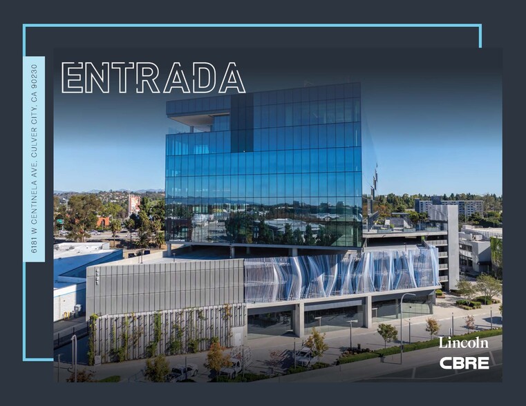 6181 W Centinela Ave, Culver City, CA for lease - Building Photo - Image 2 of 36