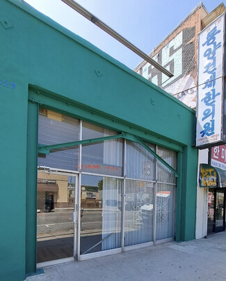 Plus de détails pour 327 S Western Ave, Los Angeles, CA - Vente au détail à vendre