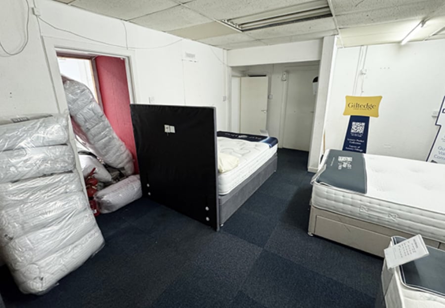 991-1003 Cathcart Rd, Glasgow, GLG G42 9XJ - Unit 1003 - - Interior Photo - Image 2 of 3