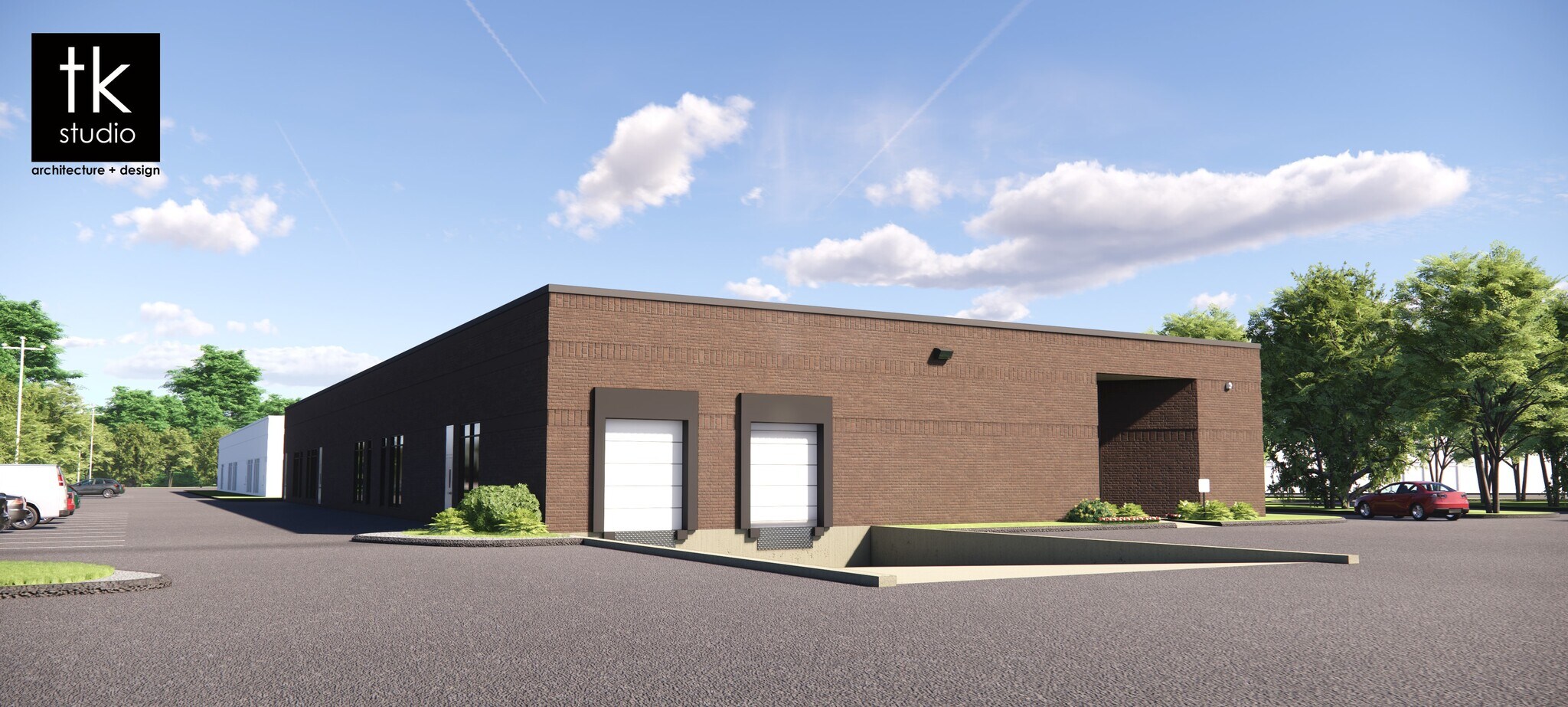 2005 Cabot Blvd W, Langhorne, PA à louer Photo principale- Image 1 de 3