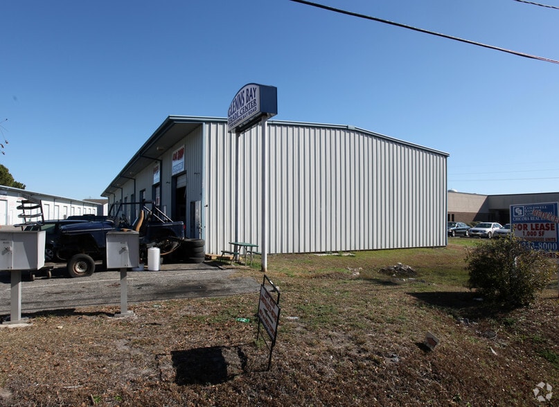 1200 Glenns Bay Rd, Surfside Beach, SC à louer - Photo du bâtiment - Image 2 de 4