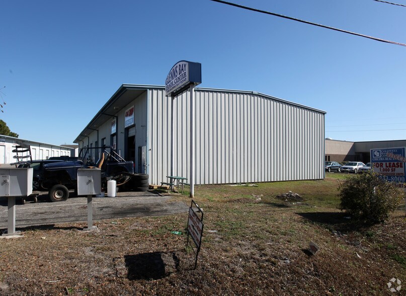 1200 Glenns Bay Rd, Surfside Beach, SC à louer - Photo principale - Image 2 de 4