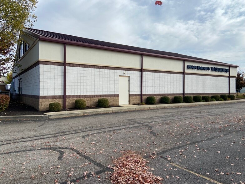 2108 IFCU Way, Lafayette, IN à louer - Photo du bâtiment - Image 2 de 44