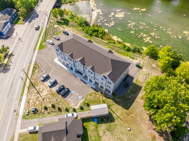 32 Buffalo St, Churchville, NY for sale - Building Photo - Image 3 of 16