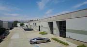 834 W Cienega Ave, San Dimas CA - Warehouse