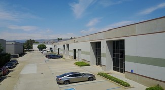 Plus de détails pour 834 W Cienega Ave, San Dimas, CA - Industriel à louer