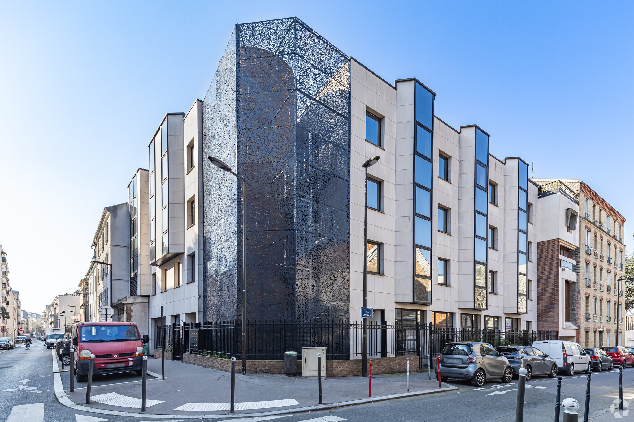 52 Rue D'Aguesseau, Boulogne-Billancourt à louer Photo principale- Image 1 de 3
