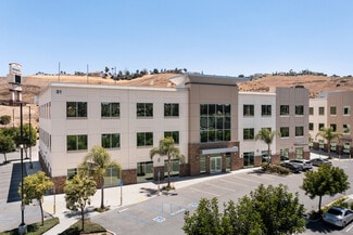 Plus de détails pour 18-68 Rio Rancho Rd, Pomona, CA - Bureau à louer