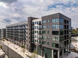 Plus de détails pour 445 Benton Ave, Nashville, TN - Commerce de détail à louer