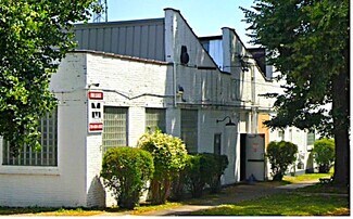 Plus de détails pour 501 Cornwall Ave, Buffalo, NY - Industriel à vendre