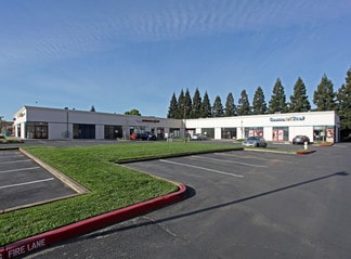 Plus de détails pour 3084 Sunrise Blvd, Rancho Cordova, CA - Commerce de détail à louer