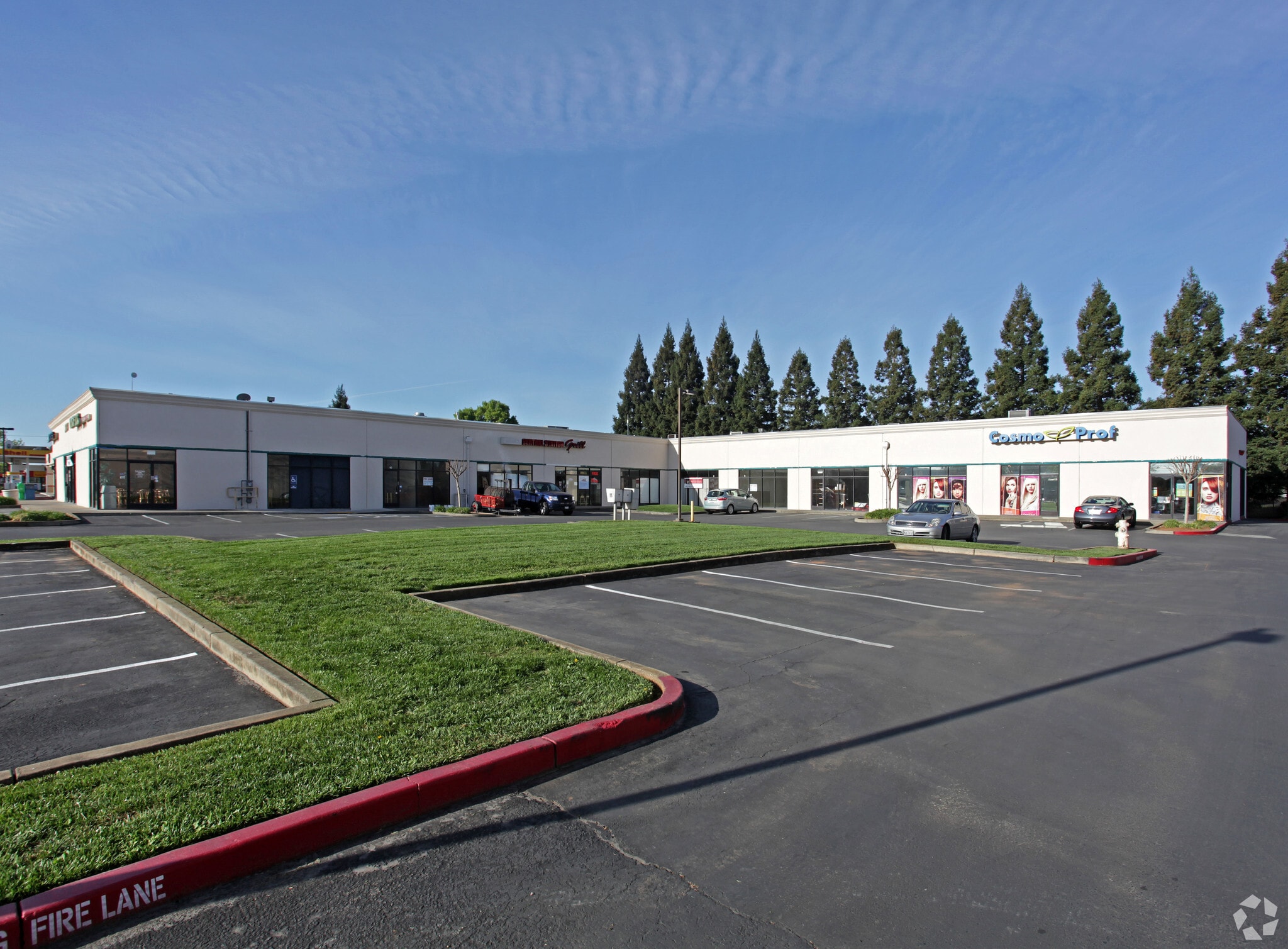 3084 Sunrise Blvd, Rancho Cordova, CA for lease Primary Photo- Image 1 of 2